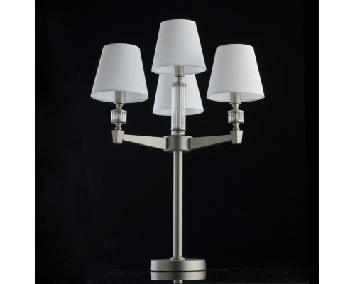 Купить Настольная лампа MW-Light 700033004| VIVID-LIGHT.RU