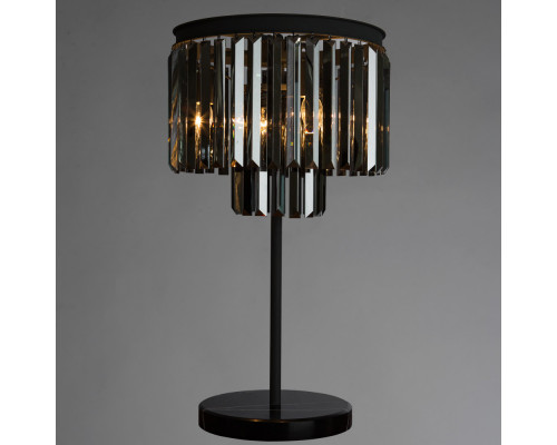 Купить Настольная лампа Divinare 3002/05 TL-3| VIVID-LIGHT.RU