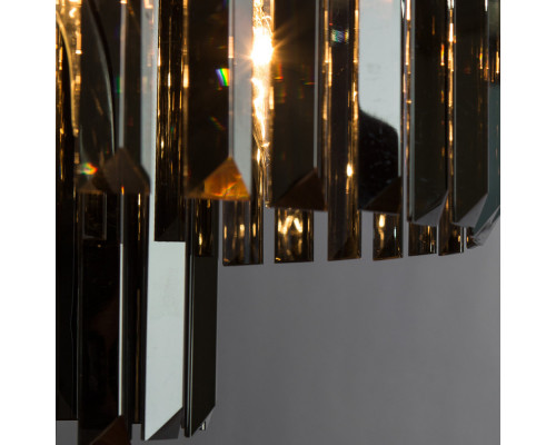 Купить Настольная лампа Divinare 3002/05 TL-3| VIVID-LIGHT.RU