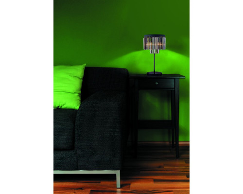 Купить Настольная лампа Divinare 3002/05 TL-3| VIVID-LIGHT.RU