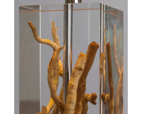 Оформить заказ Настольная лампа Divinare 3200/09 TL-1| VIVID-LIGHT.RU