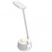 Оформить заказ Настольная лампа ARTE Lamp A1505LT-1WH| VIVID-LIGHT.RU