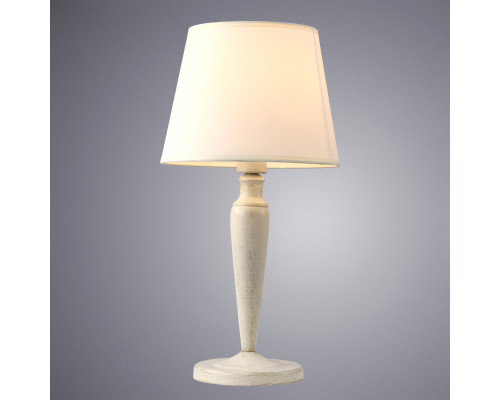 Заказать Настольная лампа ARTE Lamp A9311LT-1WG| VIVID-LIGHT.RU