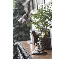 Настольная лампа Covali NL-51994