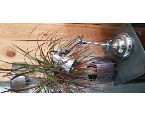 Заказать Настольная лампа Covali NL-51994| VIVID-LIGHT.RU