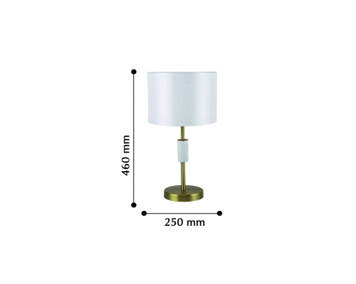 Купить Настольная лампа F-Promo 2347-1T| VIVID-LIGHT.RU
