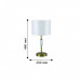 Купить Настольная лампа F-Promo 2347-1T| VIVID-LIGHT.RU