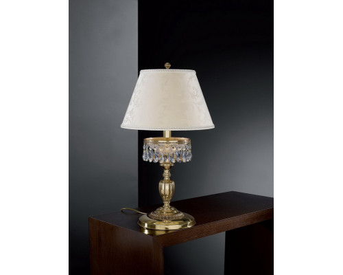 Сделать заказ Настольная лампа Reccagni Angelo p 6503 g| VIVID-LIGHT.RU