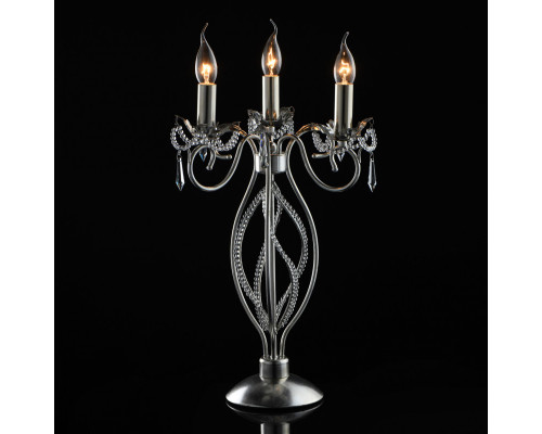 Сделать заказ Настольная лампа Chiaro 299032203| VIVID-LIGHT.RU