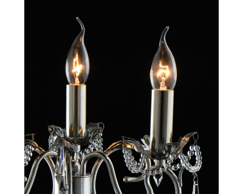 Сделать заказ Настольная лампа Chiaro 299032203| VIVID-LIGHT.RU