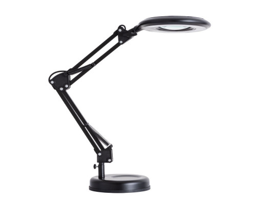 Оформить заказ Настольная лампа ARTE Lamp A2013LT-1BK| VIVID-LIGHT.RU