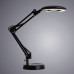 Оформить заказ Настольная лампа ARTE Lamp A2013LT-1BK| VIVID-LIGHT.RU