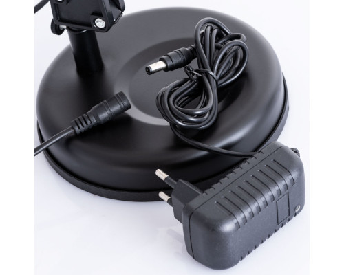 Оформить заказ Настольная лампа ARTE Lamp A2013LT-1BK| VIVID-LIGHT.RU