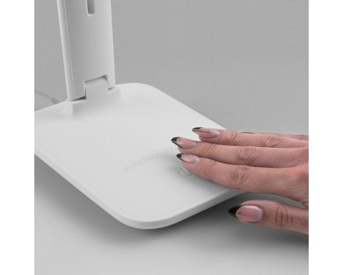 Купить Настольная лампа Elektrostandard Pele белый (TL80960)| VIVID-LIGHT.RU