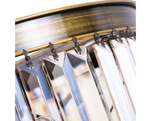 Оформить заказ Настольная лампа Divinare 3005/23 TL-3| VIVID-LIGHT.RU