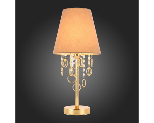 Заказать Настольная лампа Evoluce SL1138.204.01| VIVID-LIGHT.RU