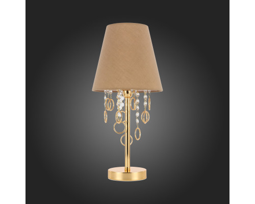 Заказать Настольная лампа Evoluce SL1138.204.01| VIVID-LIGHT.RU