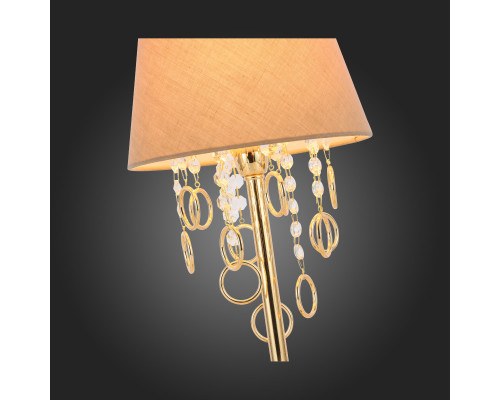 Заказать Настольная лампа Evoluce SL1138.204.01| VIVID-LIGHT.RU