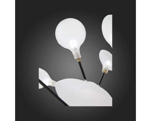 Сделать заказ Настольная лампа ST-Luce SL411.424.18| VIVID-LIGHT.RU