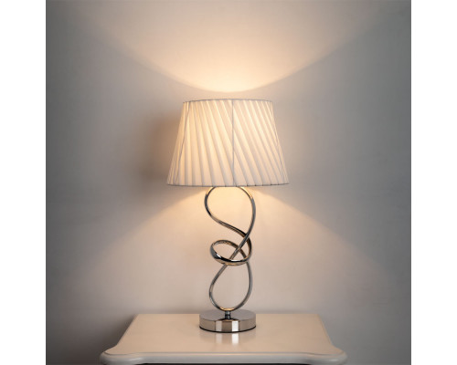 Заказать Настольная лампа ARTE Lamp A1806LT-1CC| VIVID-LIGHT.RU