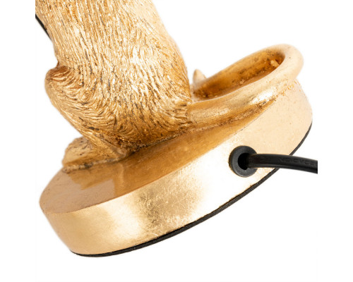 Оформить заказ Настольная лампа ARTE Lamp A4420LT-1GO| VIVID-LIGHT.RU