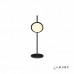 Оформить заказ Настольная лампа iLedex F010110 BK| VIVID-LIGHT.RU