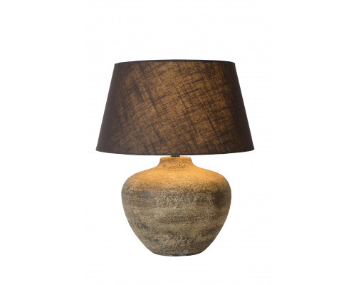 Оформить заказ Настольная лампа LUCIDE 47504/81/97| VIVID-LIGHT.RU