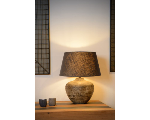 Оформить заказ Настольная лампа LUCIDE 47504/81/97| VIVID-LIGHT.RU