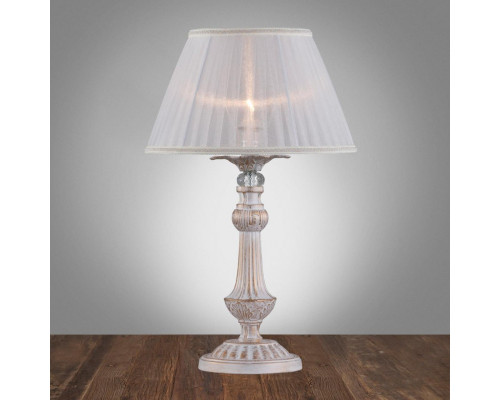 Заказать Настольная лампа Omnilux OML-75424-01| VIVID-LIGHT.RU