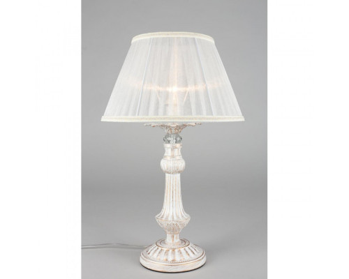 Заказать Настольная лампа Omnilux OML-75424-01| VIVID-LIGHT.RU