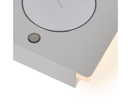 Купить Настольная лампа Mantra 6715| VIVID-LIGHT.RU