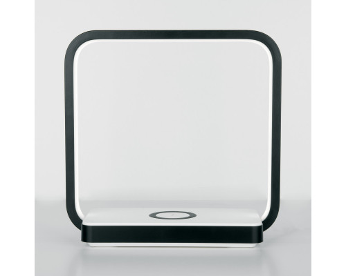 Сделать заказ Настольная лампа Eurosvet 80502/1 черный| VIVID-LIGHT.RU