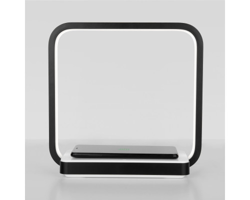 Сделать заказ Настольная лампа Eurosvet 80502/1 черный| VIVID-LIGHT.RU