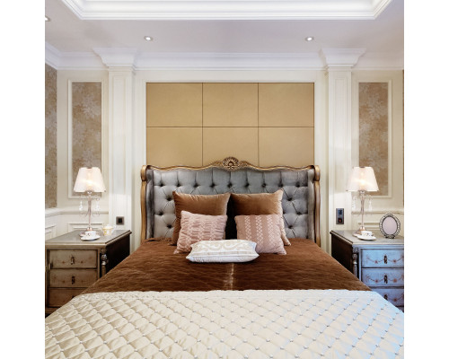 Оформить заказ Настольная лампа Eurosvet 01051/1 серебро| VIVID-LIGHT.RU