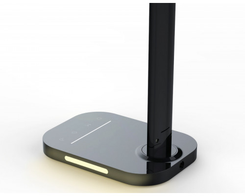 Купить Настольная лампа Ambrella Light DE445| VIVID-LIGHT.RU