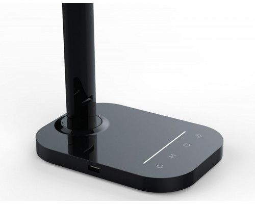 Купить Настольная лампа Ambrella Light DE445| VIVID-LIGHT.RU