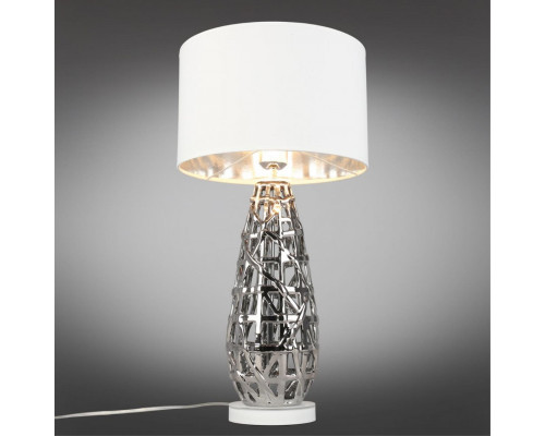 Купить Настольная лампа Omnilux OML-19414-01| VIVID-LIGHT.RU