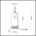 Оформить заказ Настольная лампа Odeon Light 4892/1T| VIVID-LIGHT.RU