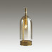Оформить заказ Настольная лампа Odeon Light 4892/1T| VIVID-LIGHT.RU