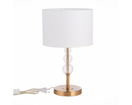 Оформить заказ Настольная лампа Evoluce SLE105714-01| VIVID-LIGHT.RU