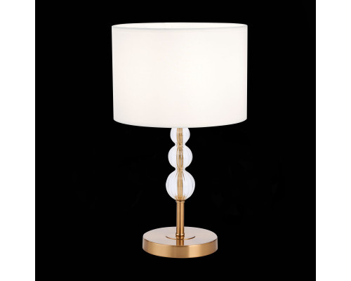 Оформить заказ Настольная лампа Evoluce SLE105714-01| VIVID-LIGHT.RU