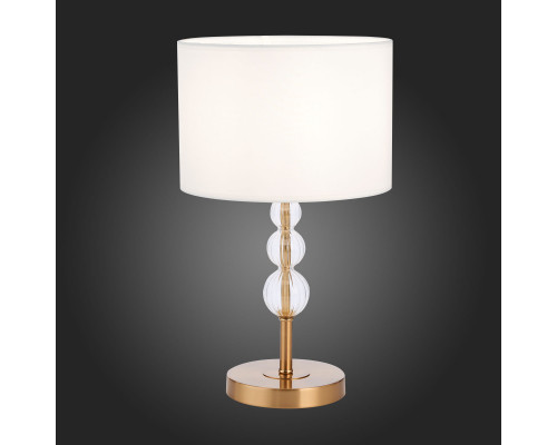 Оформить заказ Настольная лампа Evoluce SLE105714-01| VIVID-LIGHT.RU