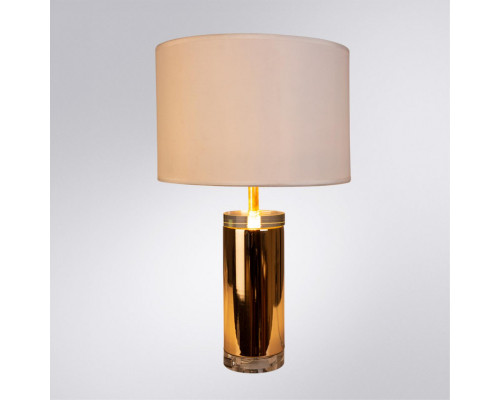 Заказать Настольная лампа ARTE Lamp A4036LT-1GO| VIVID-LIGHT.RU