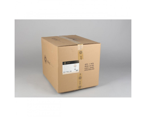 Заказать Настольная лампа APLOYT APL.761.04.01| VIVID-LIGHT.RU