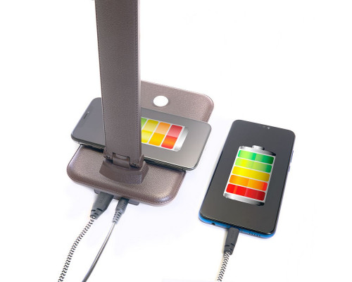 Оформить заказ Настольная лампа Feron 41451| VIVID-LIGHT.RU