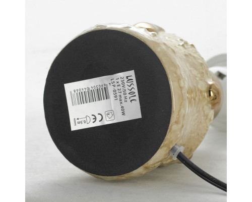 Оформить заказ Настольная лампа LGO LSP-0591| VIVID-LIGHT.RU