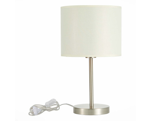 Купить Настольная лампа Evoluce SLE300554-01| VIVID-LIGHT.RU