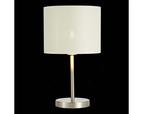 Купить Настольная лампа Evoluce SLE300554-01| VIVID-LIGHT.RU