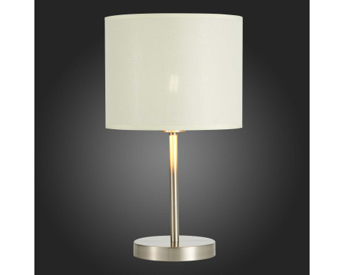 Купить Настольная лампа Evoluce SLE300554-01| VIVID-LIGHT.RU