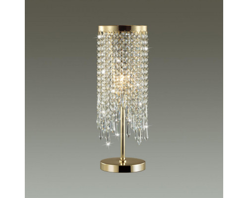 Купить Настольная лампа Odeon Light 5028/1T| VIVID-LIGHT.RU